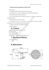 314990244 Datasheet Page 11