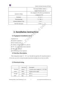 314990245 Datasheet Page 5