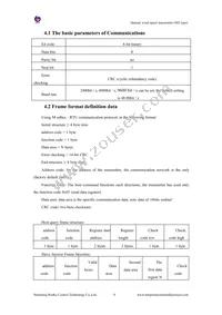 314990245 Datasheet Page 8