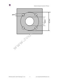 314990245 Datasheet Page 11