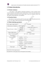 314990249 Datasheet Page 3