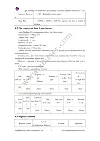 314990249 Datasheet Page 7