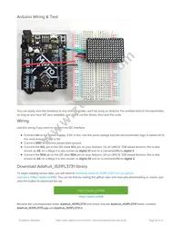 3162 Datasheet Page 22