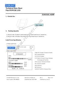 32-1/G4C-AQSB Datasheet Page 5