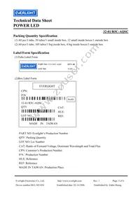 32-1/R5C-AQSC Datasheet Page 5