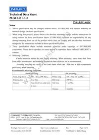 32-1/R5C-AQSC Datasheet Page 6