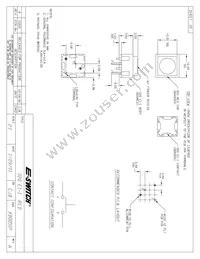 320E11RED Datasheet Cover