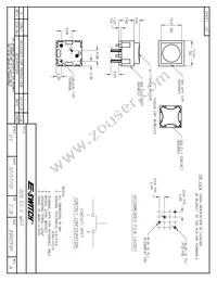 320E11WHT Datasheet Cover