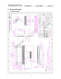 32128A FC BW-3 Datasheet Page 6