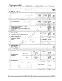 32128A FC BW-3 Datasheet Page 14