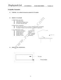 32128A FC BW-RGB Datasheet Page 11