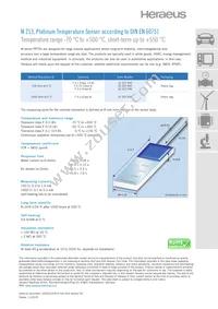 32207691 Datasheet Cover