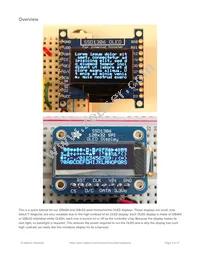 326 Datasheet Page 3