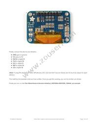 326 Datasheet Page 15