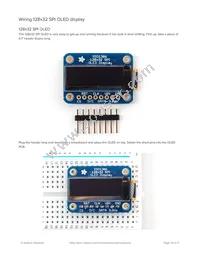 326 Datasheet Page 16