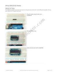 326 Datasheet Page 18