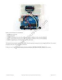 326 Datasheet Page 19