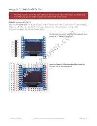 326 Datasheet Page 20