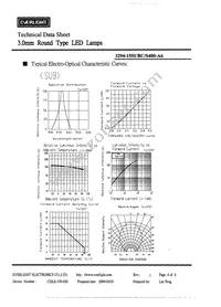 3294-15SUBC/S400-A6 Datasheet Page 5