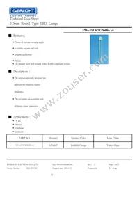 3294-15USOC/S400-A6 Cover