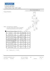 3294-15USOC/S400-A6 Datasheet Page 2