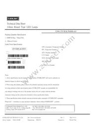 3294-15USOC/S400-A9 Datasheet Page 6