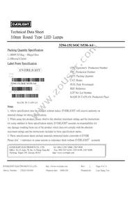 3294-15USOC/S530-A4 Datasheet Page 6