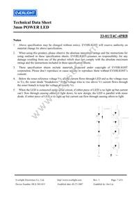 33-01/T4C-4PRB Datasheet Page 7