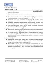 33-1/G4C-ARTB Datasheet Page 8