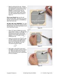 33000 Datasheet Page 9