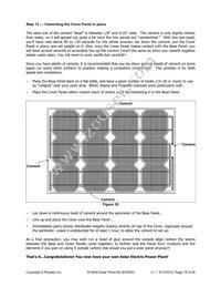 33000 Datasheet Page 18