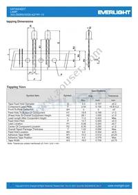 333-2SDRD/S530-A3/TR1-13 Datasheet Page 7