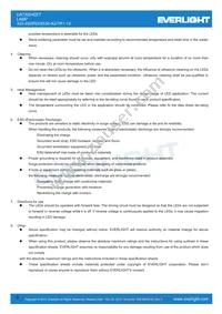 333-2SDRD/S530-A3/TR1-13 Datasheet Page 9