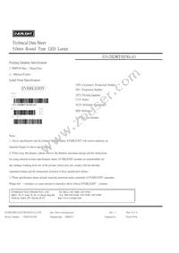 333-2SDRT/S530-A3 Datasheet Page 6