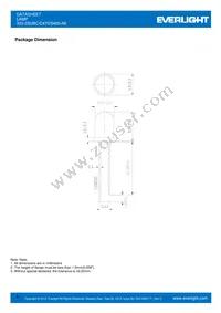 333-2SUBC/C470/S400-A6 Datasheet Page 4