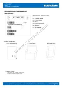 333-2SUBC/C470/S400-A6 Datasheet Page 5