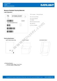 333-2SYGD/S530-E2 Datasheet Page 5