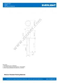 333-2SYGT/S530-E2 Datasheet Page 4