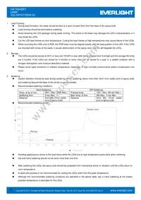 333-2SYGT/S530-E2 Datasheet Page 6