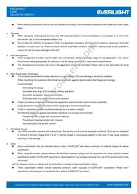 333-2SYGT/S530-E2 Datasheet Page 7