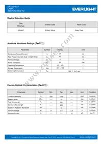 333-2UYC/S530-A3 Datasheet Page 2