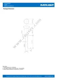 333-2UYC/S530-A3 Datasheet Page 4