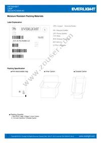 333-2UYC/S530-A3 Datasheet Page 5