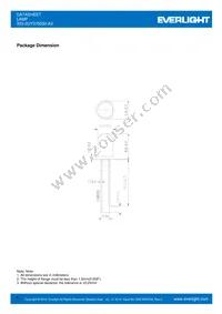 333-2UYD/S530-A3 Datasheet Page 4