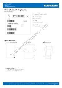 333-2UYD/S530-A3 Datasheet Page 5