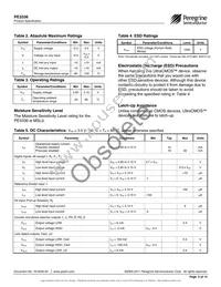 3336-52 Datasheet Page 5