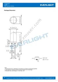 334-15/T2C1-1WYA Datasheet Page 6