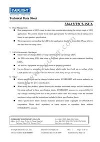 334-15/T2C2-1SUA Datasheet Page 12