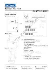 334-15/T2C5-1MQA Datasheet Page 8