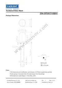 334-15/X1C5-1QSA Datasheet Page 2